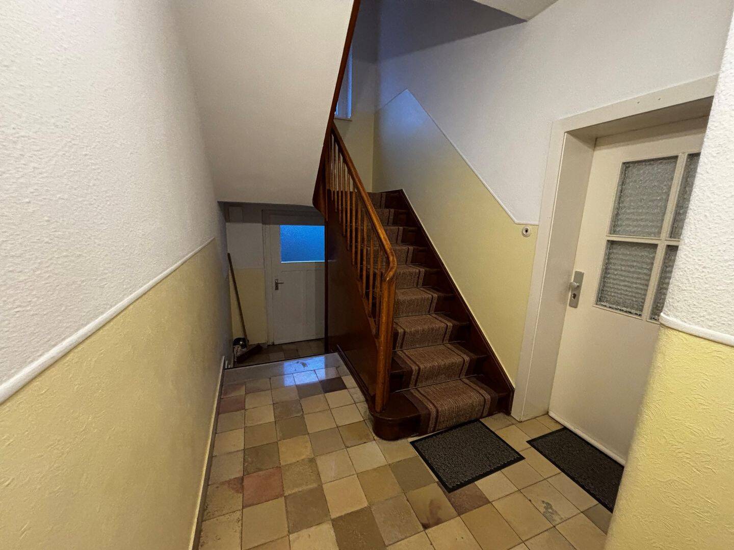 2-Zimmer-Wohnung, 47799 Krefeld (Bockum Cracau Stadtmitte)