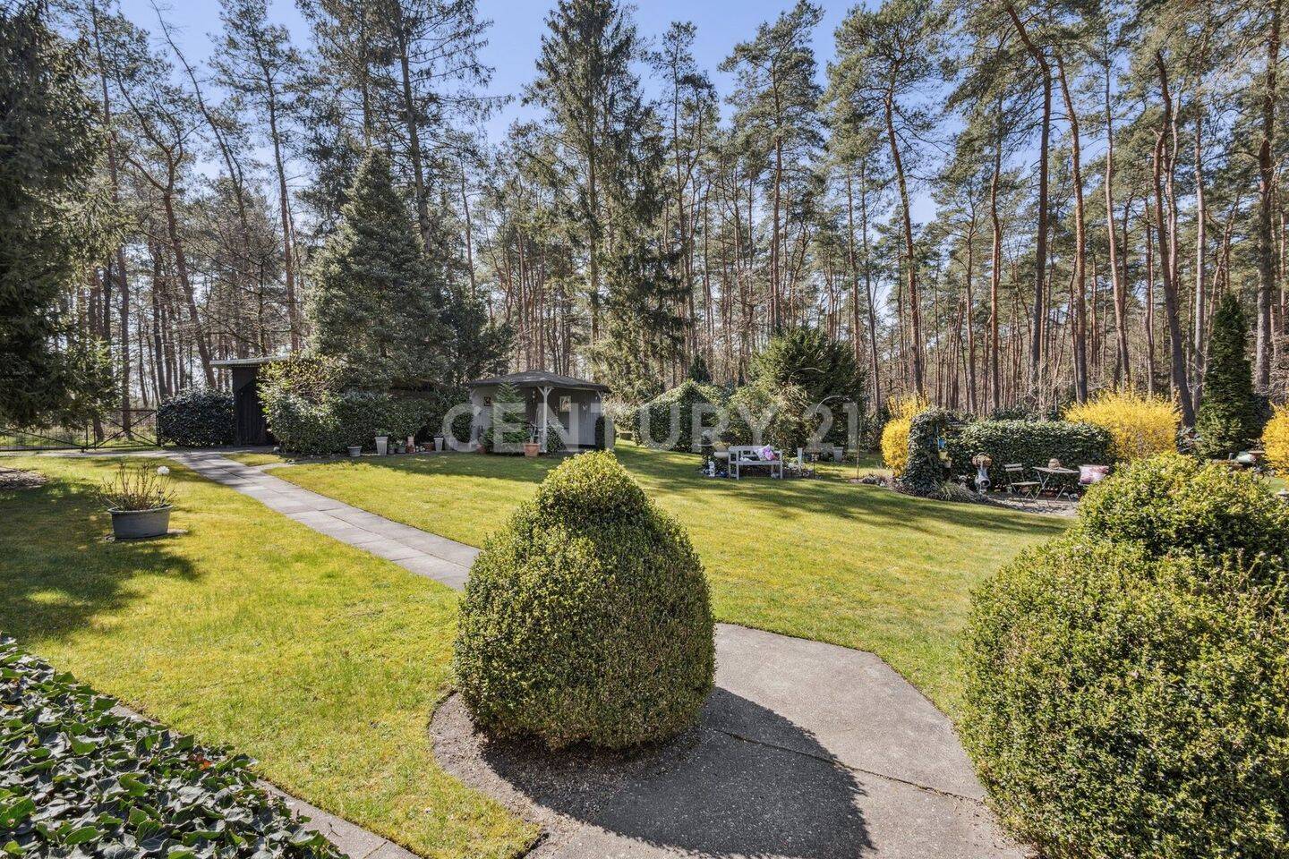 2 Bungalows ein Preis …umringt von der Natur!, 27367 Ahausen