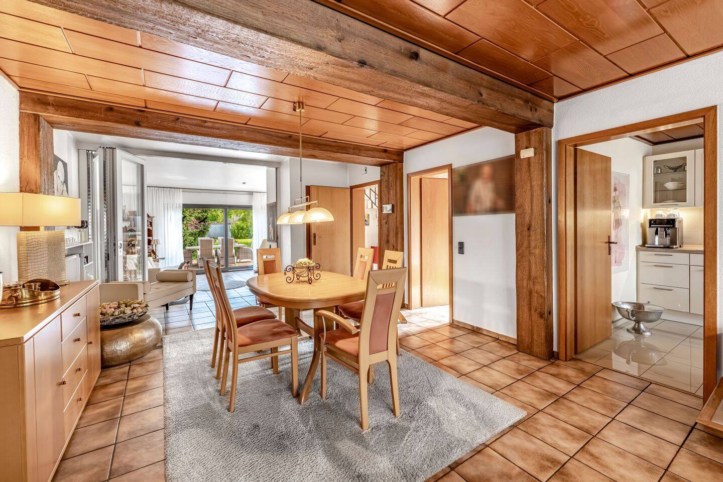 Familienglück in ruhiger Lage in Oberhausen-Schmachtendorf