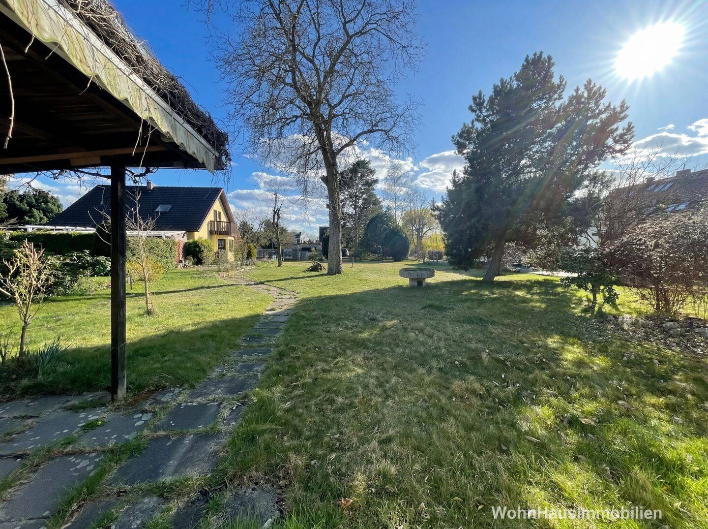 Stadtvilla Neubau in Mahlsdorf auf ca. 500 m² Grundstück – 12623 Berlin – Vorschaubild 3