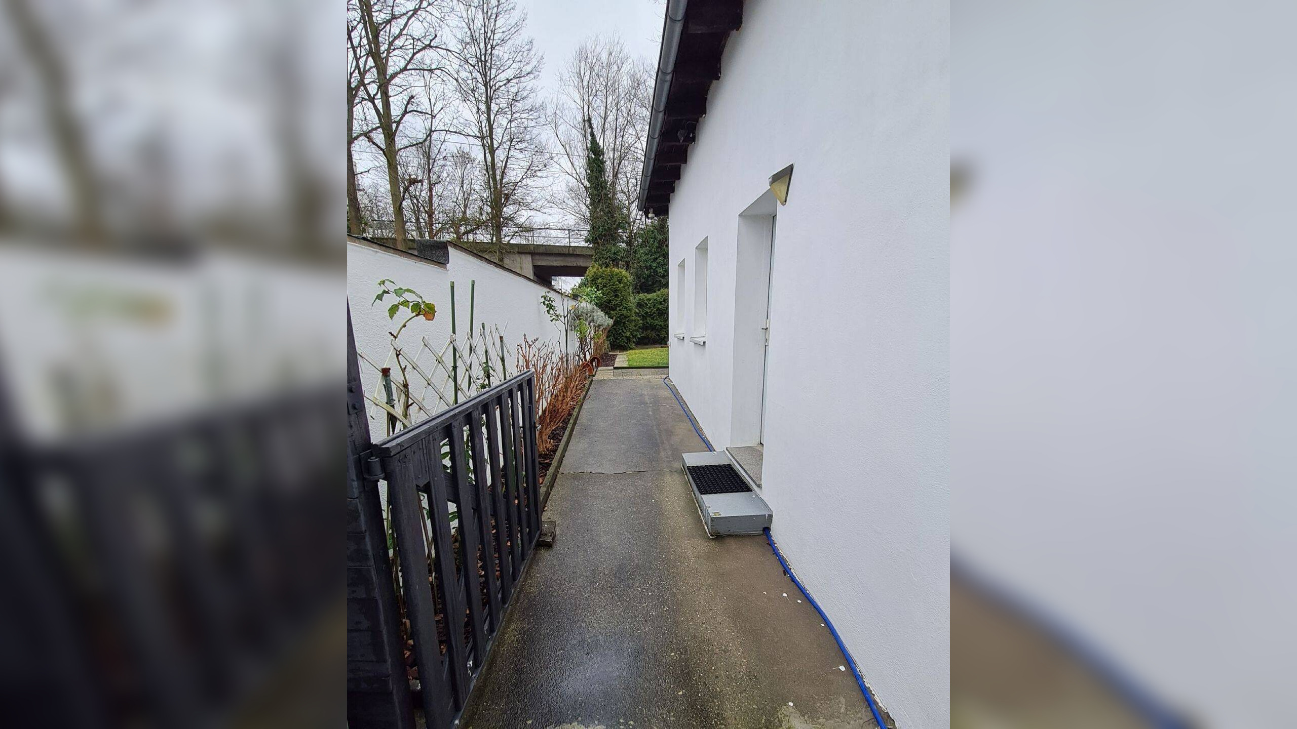 Mehrfamilienhaus mit 7 Wohneinheiten in unmittelbarer Nähe zum Krankenhaus Maria-Hilf, 47805 Krefeld (Dießem/Lehmheide Fischeln)