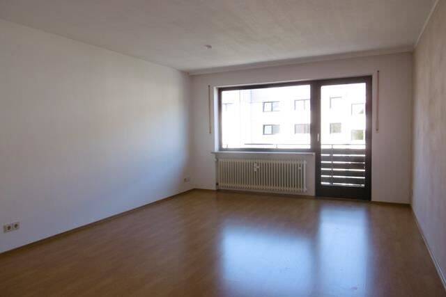 Wolfratshausen: Zentral gelegene 2 Zi. Wohnung, 82515 Wolfratshausen