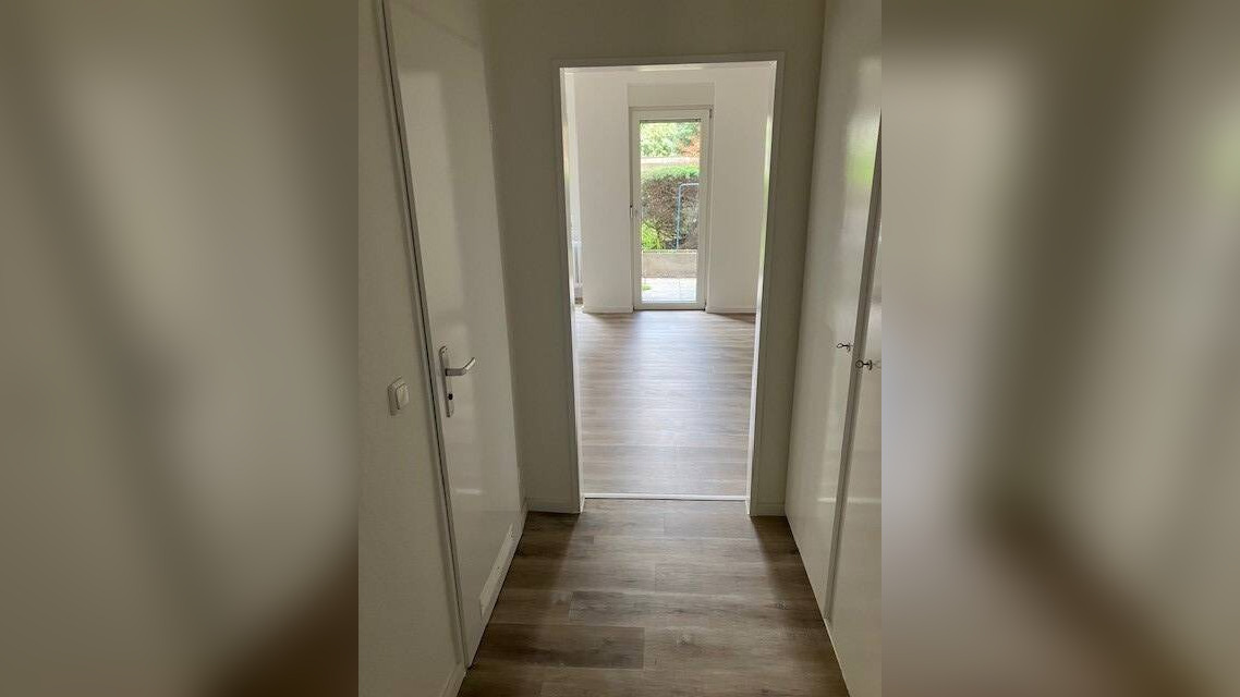 Frisch sanierte 2-Zimmer-Wohnung mitten in Darmstadt, 64293 Darmstadt (Darmstadt)