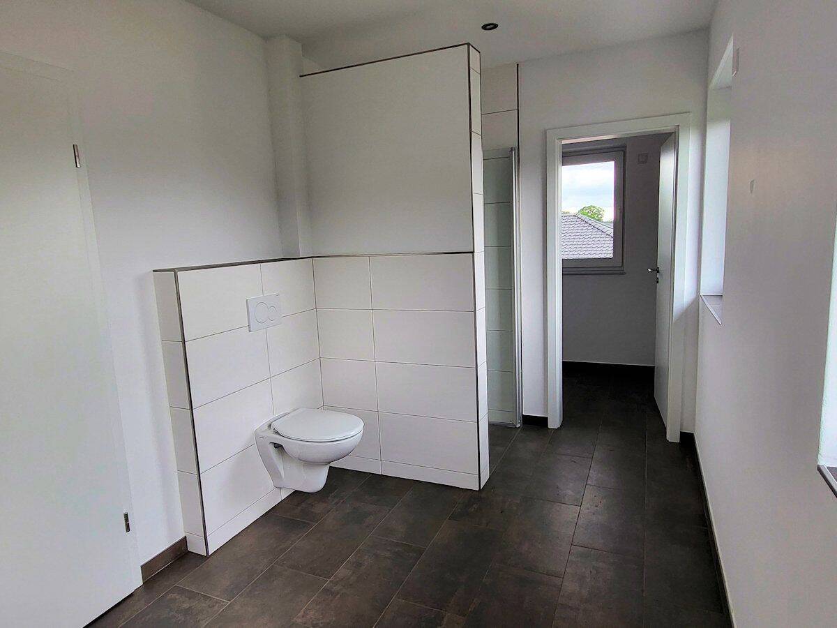 Neubauwohnung über den Dächern des Ammerlands, 26689 Apen