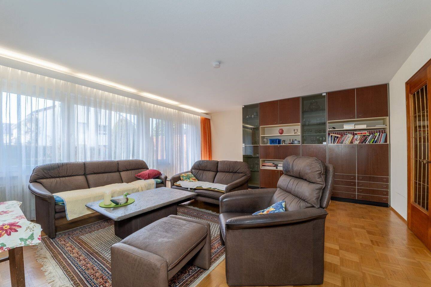 Licht, Luft & Lieblingsplatz – Ihr neues Zuhause wartet, 78467 Konstanz