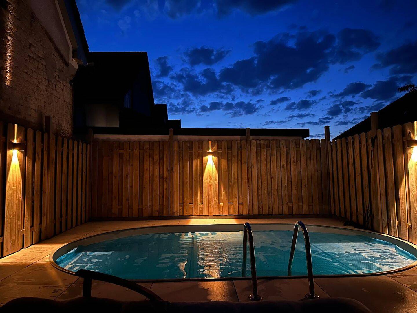 Einzigartiges Haus in Wirges mit Pool, 56422 Wirges
