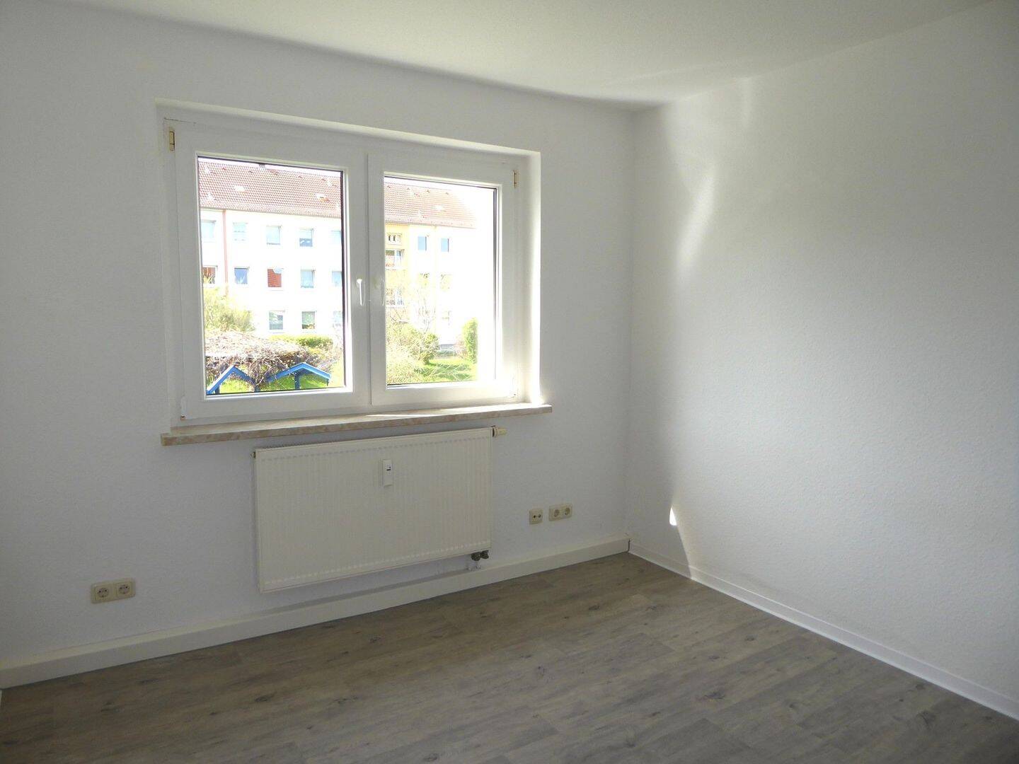 2-Raum-Wohnung in Kamsdorf, 7333 Unterwellenborn