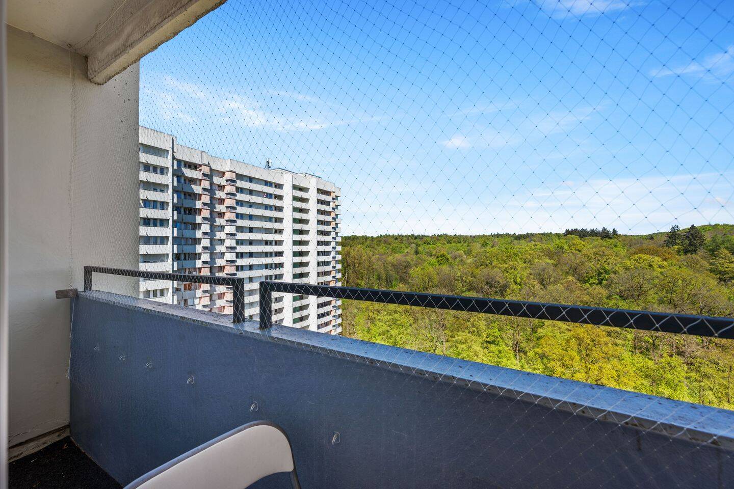 4-Zi.-Wohnung in Sindelfingen-Spitzholz: Balkon, Tiefgarage & viel Stauraum | ca. 109 m², 71067 Sindelfingen
