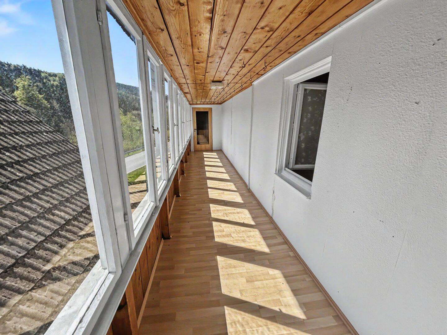 Charmantes Schwarzwaldhaus mit großem Grundstück und vielseitigem Nutzungspotenzial in Bad Wildbad, 75323 Bad Wildbad
