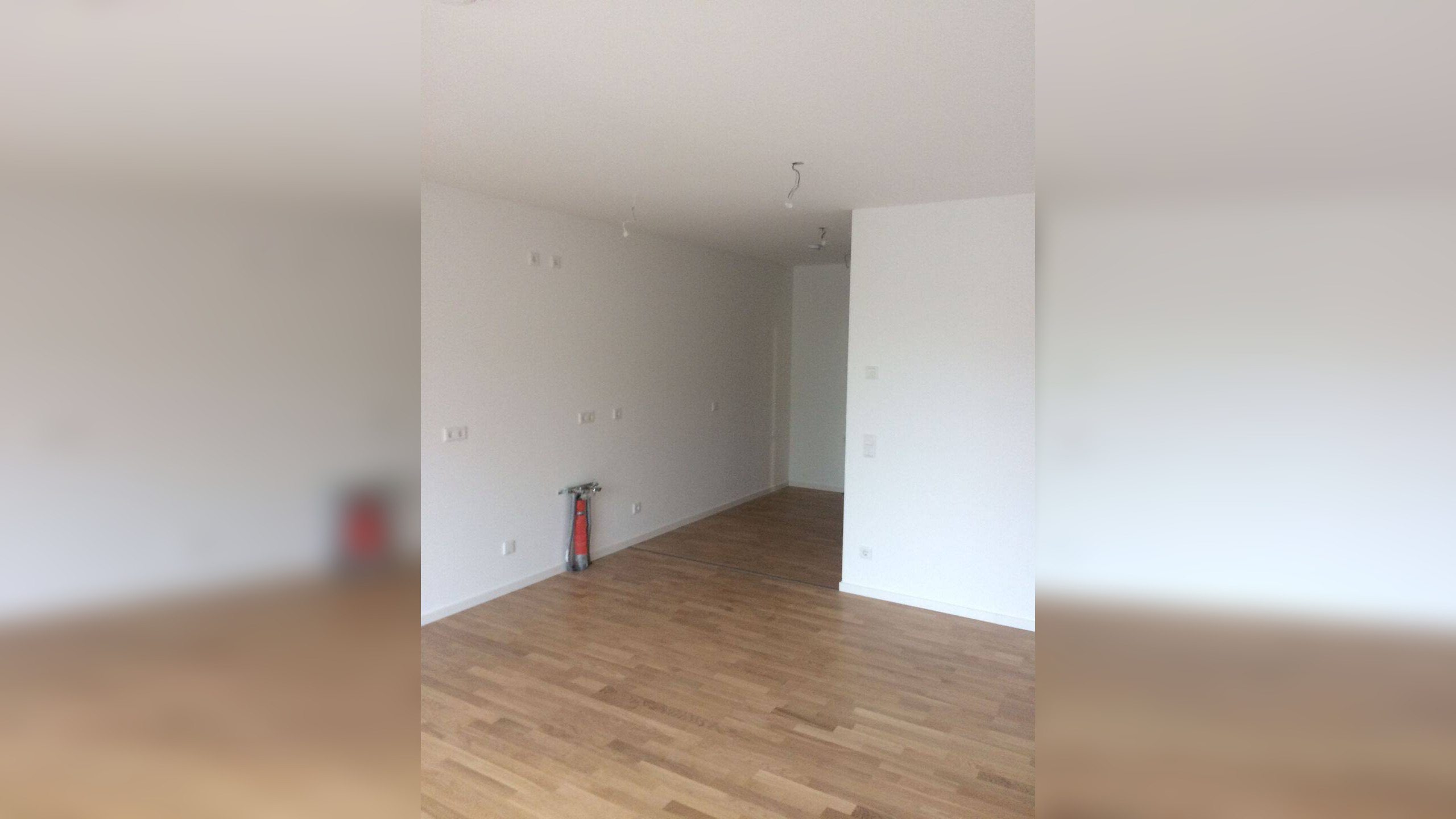 Modernes 1-Zimmer-Studenten-Appartment in Top Lage, Zollhausviertel, Luitpoldstr., 91054 Erlangen (Burgberg Erlangen-Nord Erlangen-Ost Innenstadt Sieglitzhof)