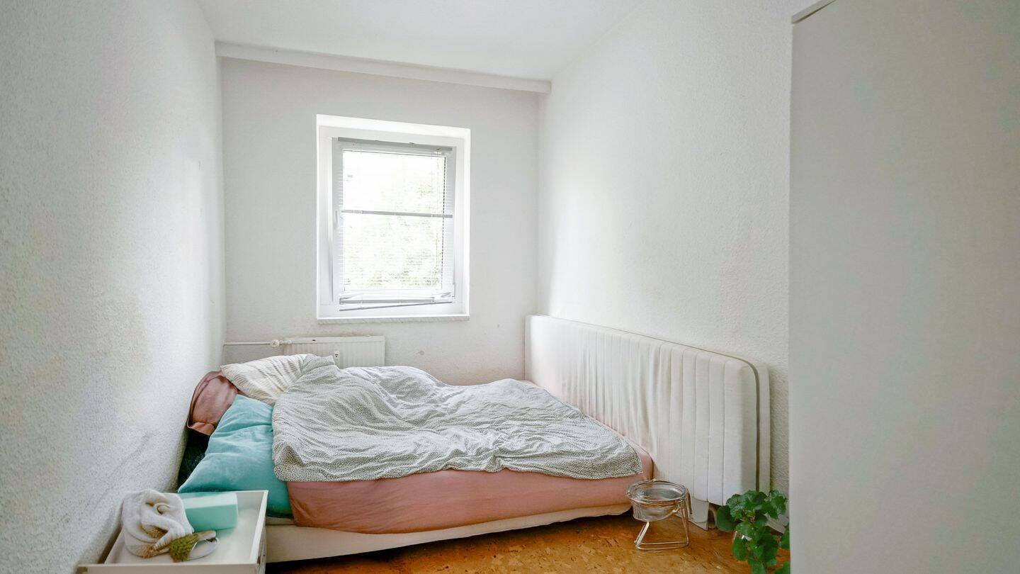Kompakte Wohnung in zentraler Lage mit hervorragender Infrastruktur – 10551 Berlin – Vorschaubild 3