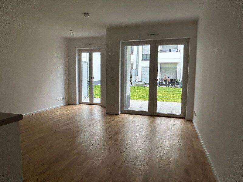 1 Zimmer Wohnung mit Terrasse in Hilden – Wentzel Dr., 40724 Hilden