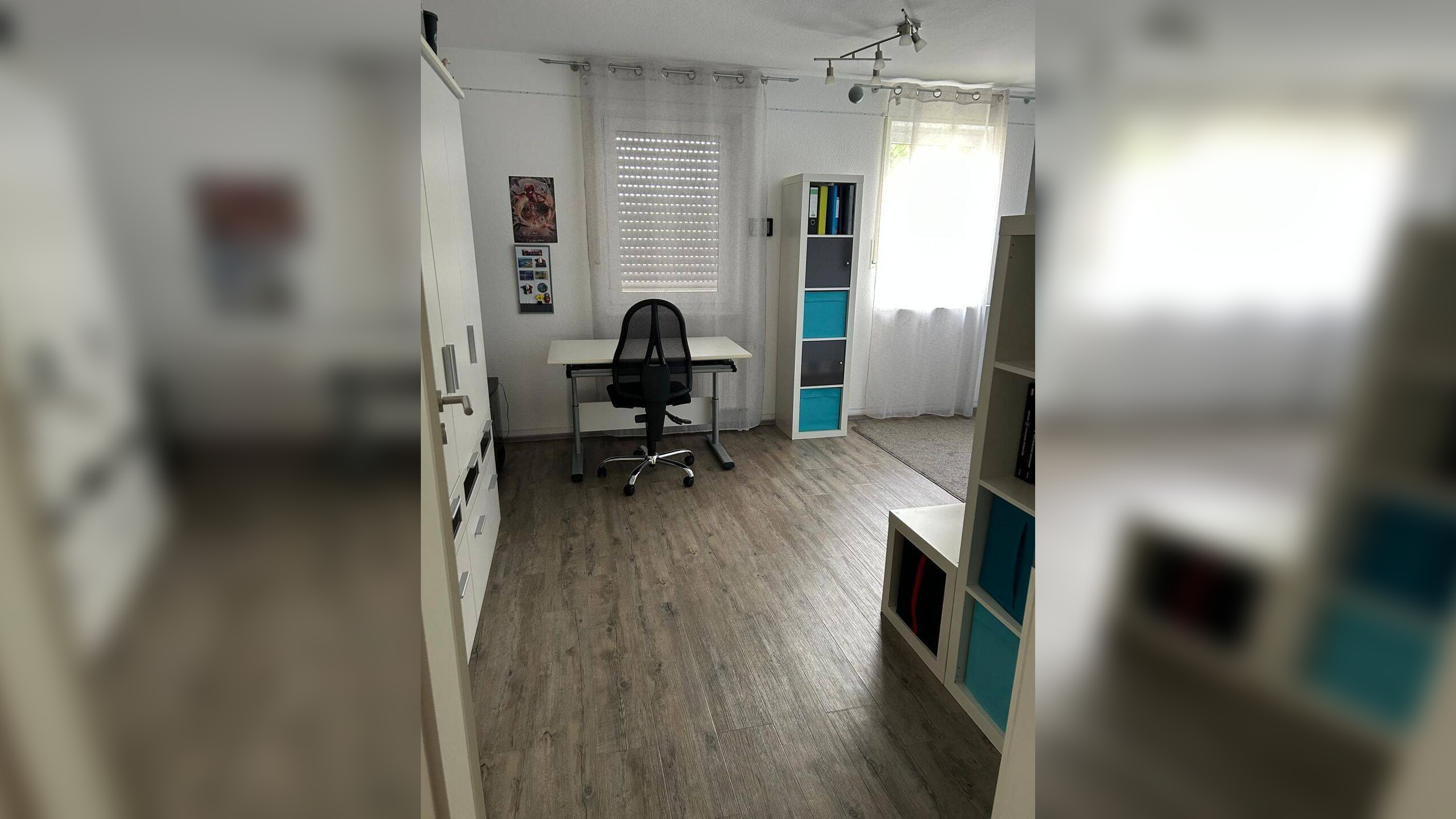 3-Zimmer Wohnung mit Privatparkplatz Iserlohn Wermingsen, 58636 Iserlohn