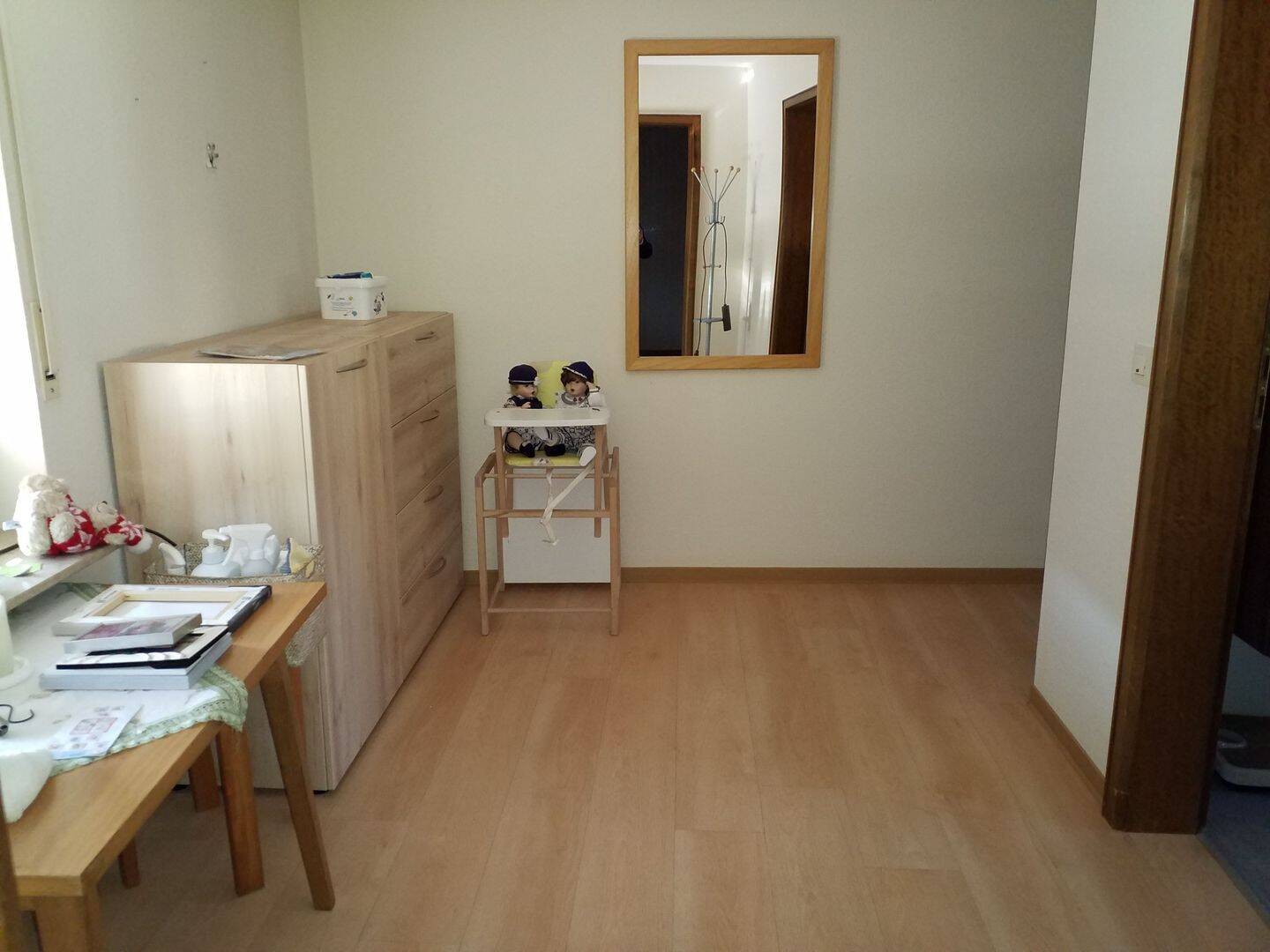 ehemaliges bäuerliches Anwesen mit Scheune, Werkstatt und Garage, 76889 Niederotterbach