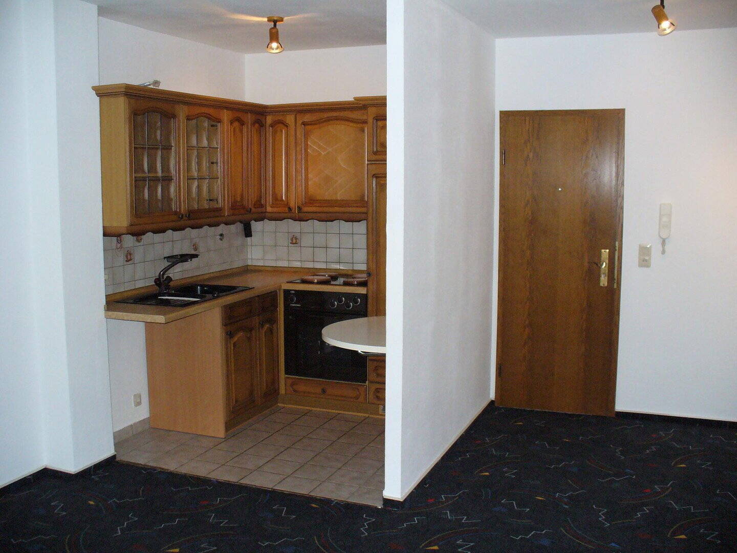2-Zimmer-Wohnung in Top-Lage auf der Frankenhöhe Mainz-Hechtsheim, 55129 Mainz (Bretzenheim Ebersheim Hechtsheim)