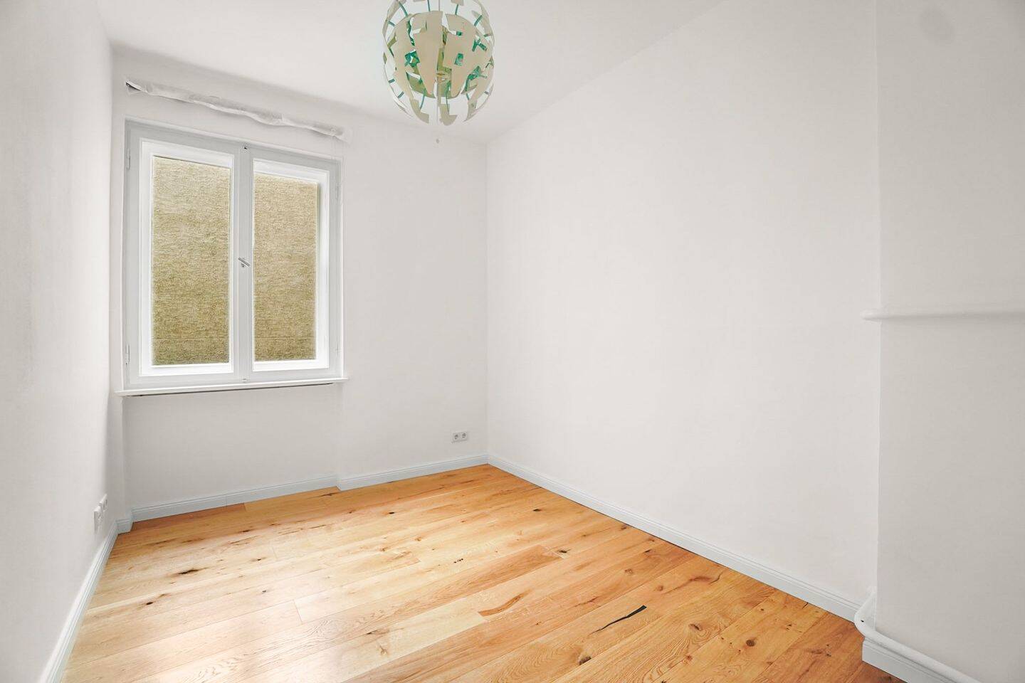 Stilvolle 4-Zimmer-Wohnung mit Charme und vielseitigem Wohnkonzept in Charlottenburg – 10589 Berlin – Bild 1 von 2