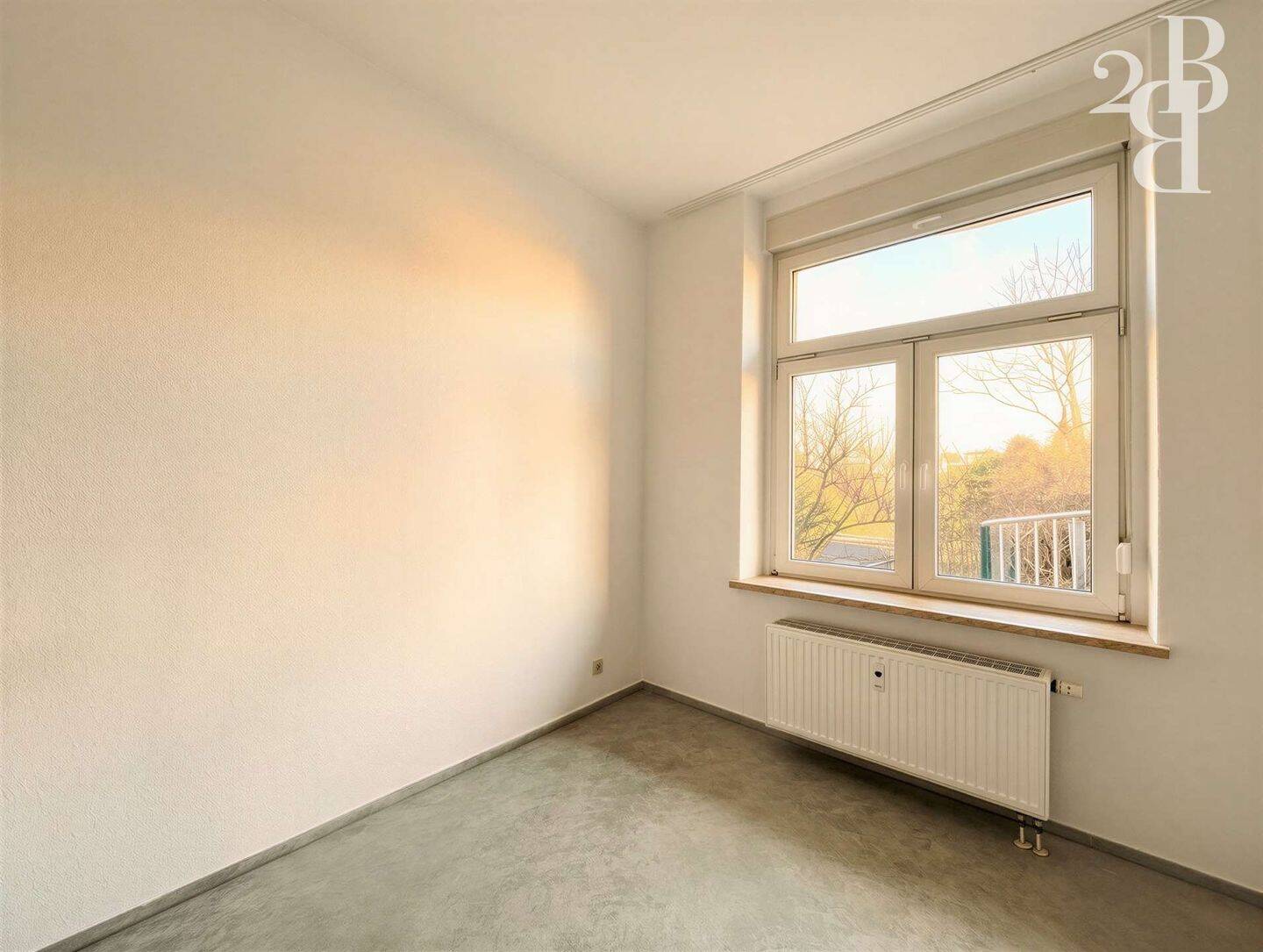 Freundliche 2-Raum-Wohnung mit Wohlfühlcharakter – Magdeburg – Vorschaubild 3
