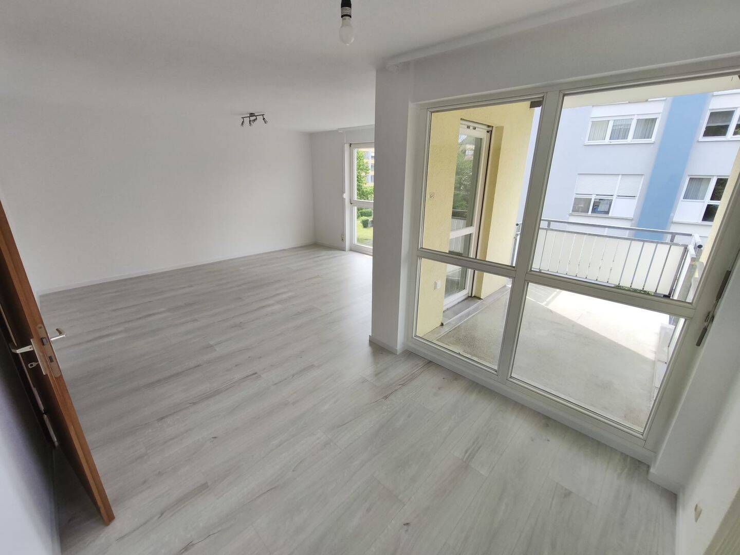2 Zimmer-Wohnung zur Miete, 71067 Sindelfingen