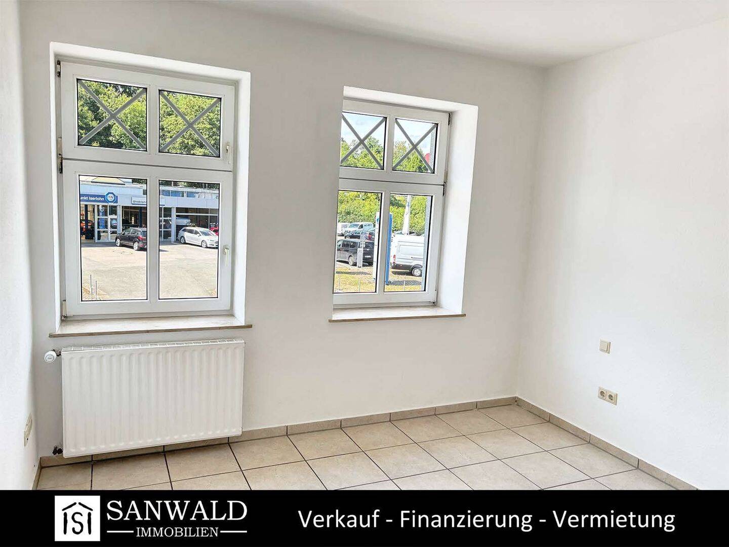 Vollvermietetes Mehrfamilienhaus in zentraler Lage, 58636 Iserlohn