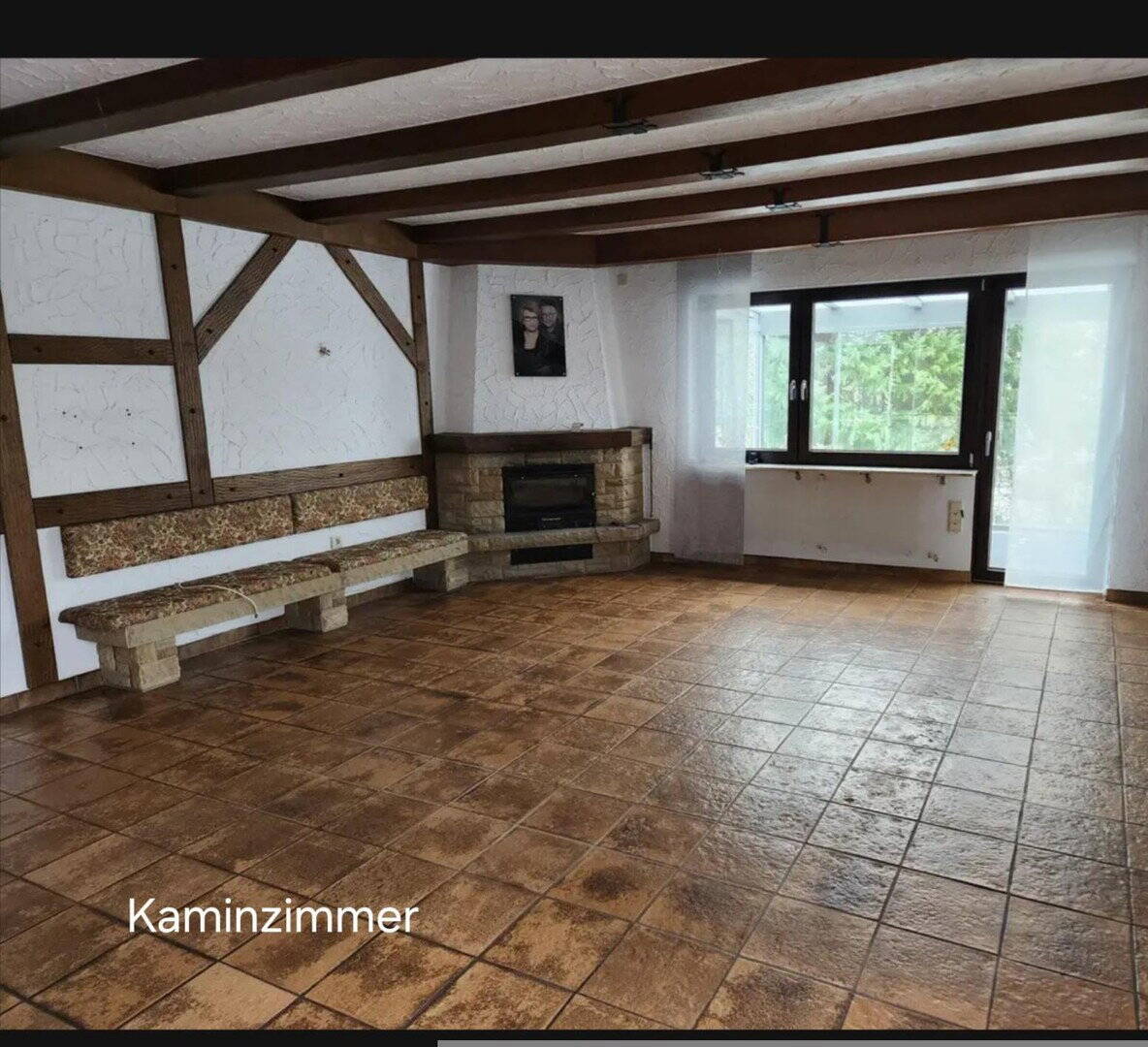 Haus in ruhiger Lage zu verkaufen, 69436 Schönbrunn