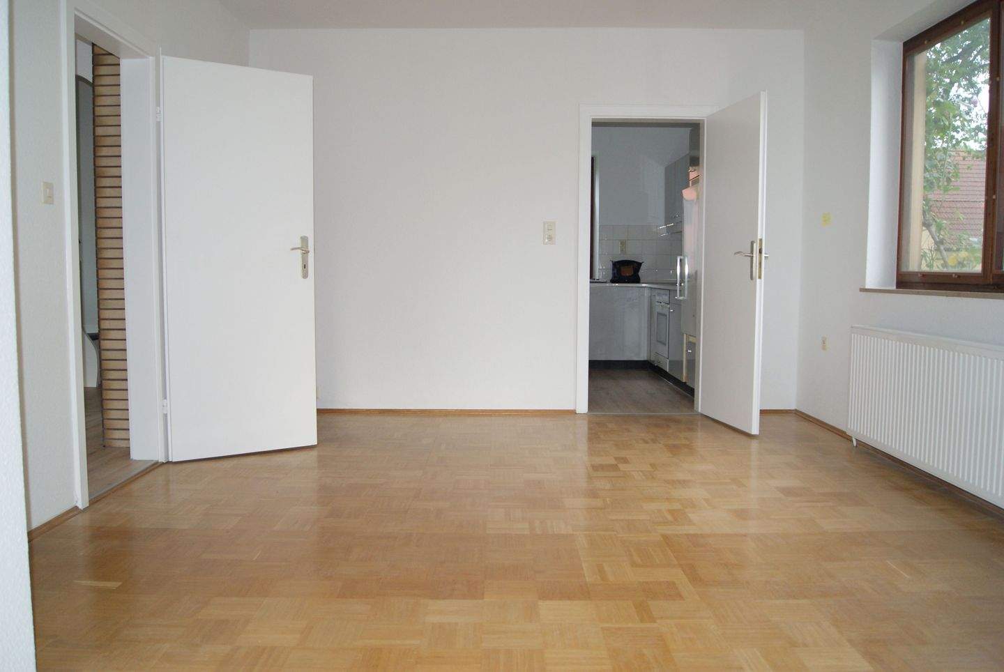HORN – ACHTERDIEK | Familienfreundliches Einfamilienhaus mit großem Grundstück in ruhiger Lage – 28359 Bremen – Vorschaubild 3