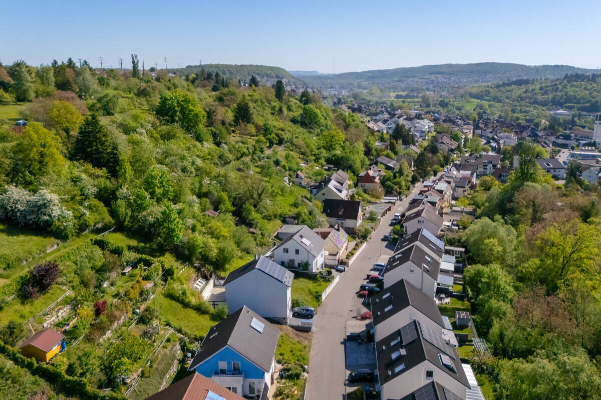 Grundstück in Pforzheim, 75181 Pforzheim