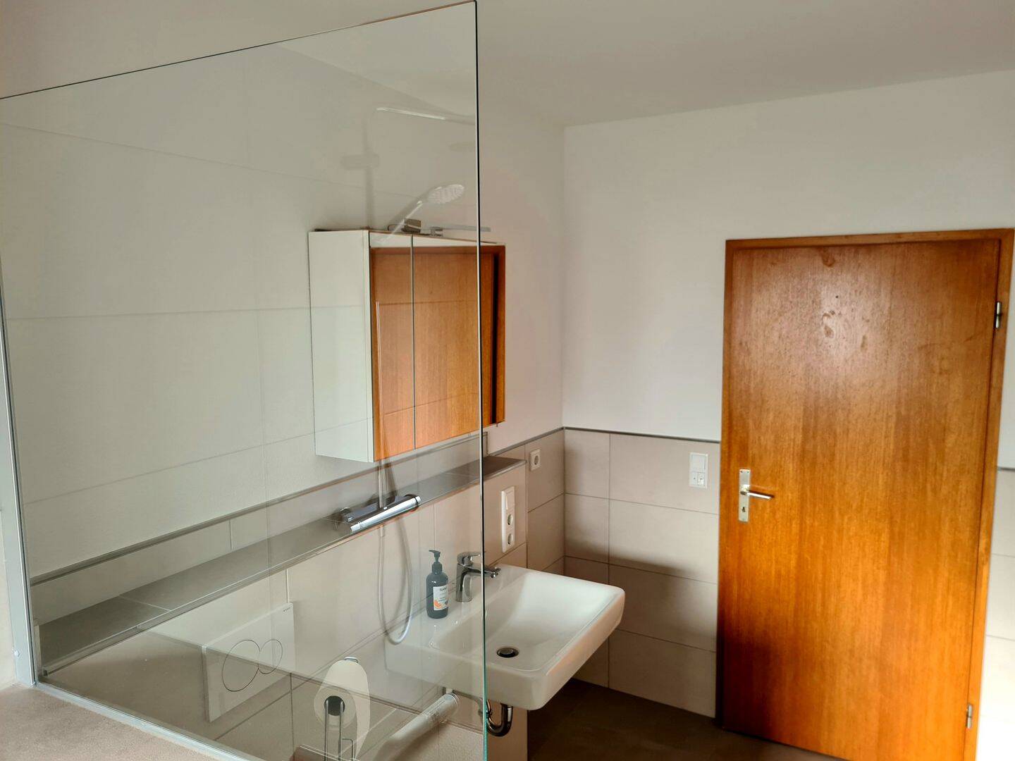 Mietwohnung, 2 Zimmer, 53 m², in Laubach, 35321 Laubach