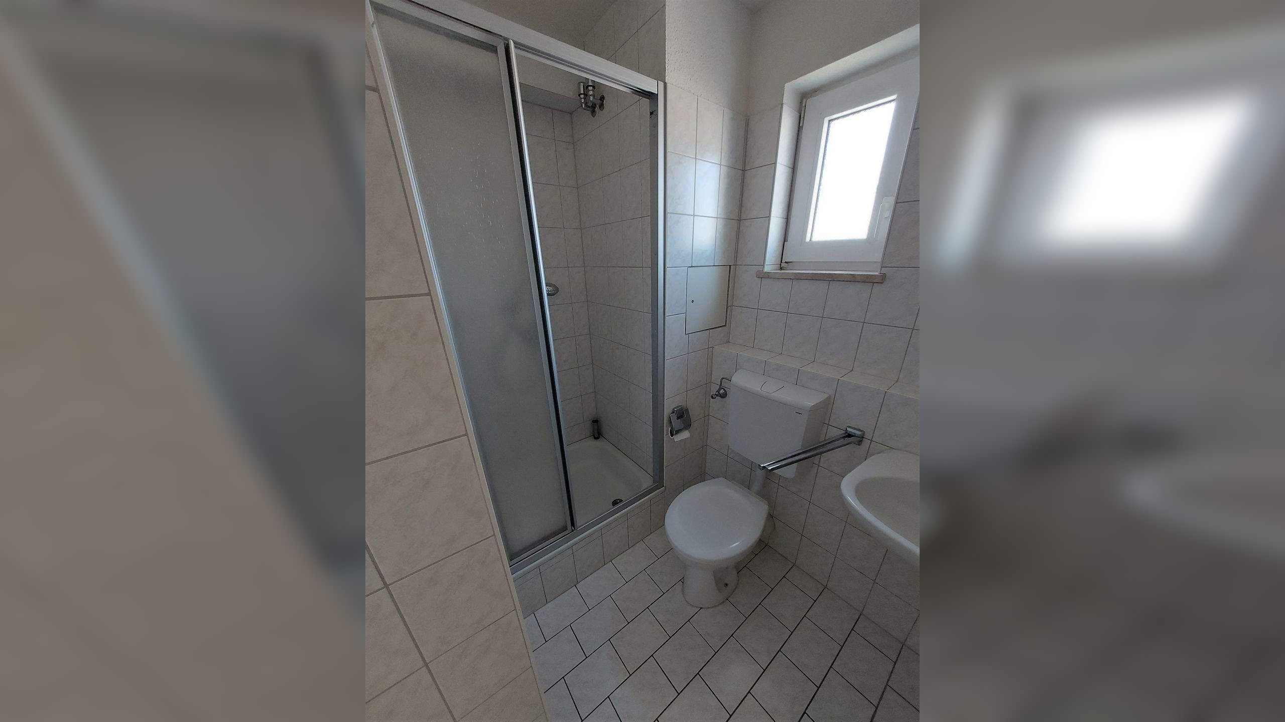 1-Zimmer-Wohnung in Klinikumsnähe – nur für Studenten, 95445 Bayreuth