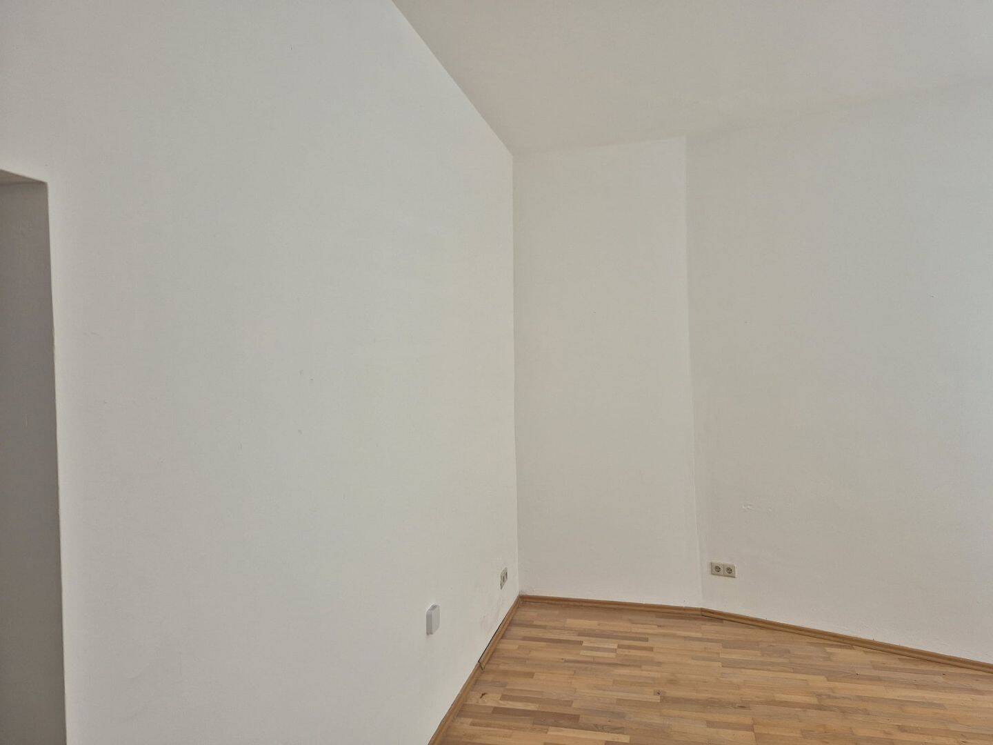 Helle 36 m² Wohnung in zentraler Lage – ideal auch für Studierende, 68165 Mannheim (Fahrlach Oststadt Schwetzingerstadt)