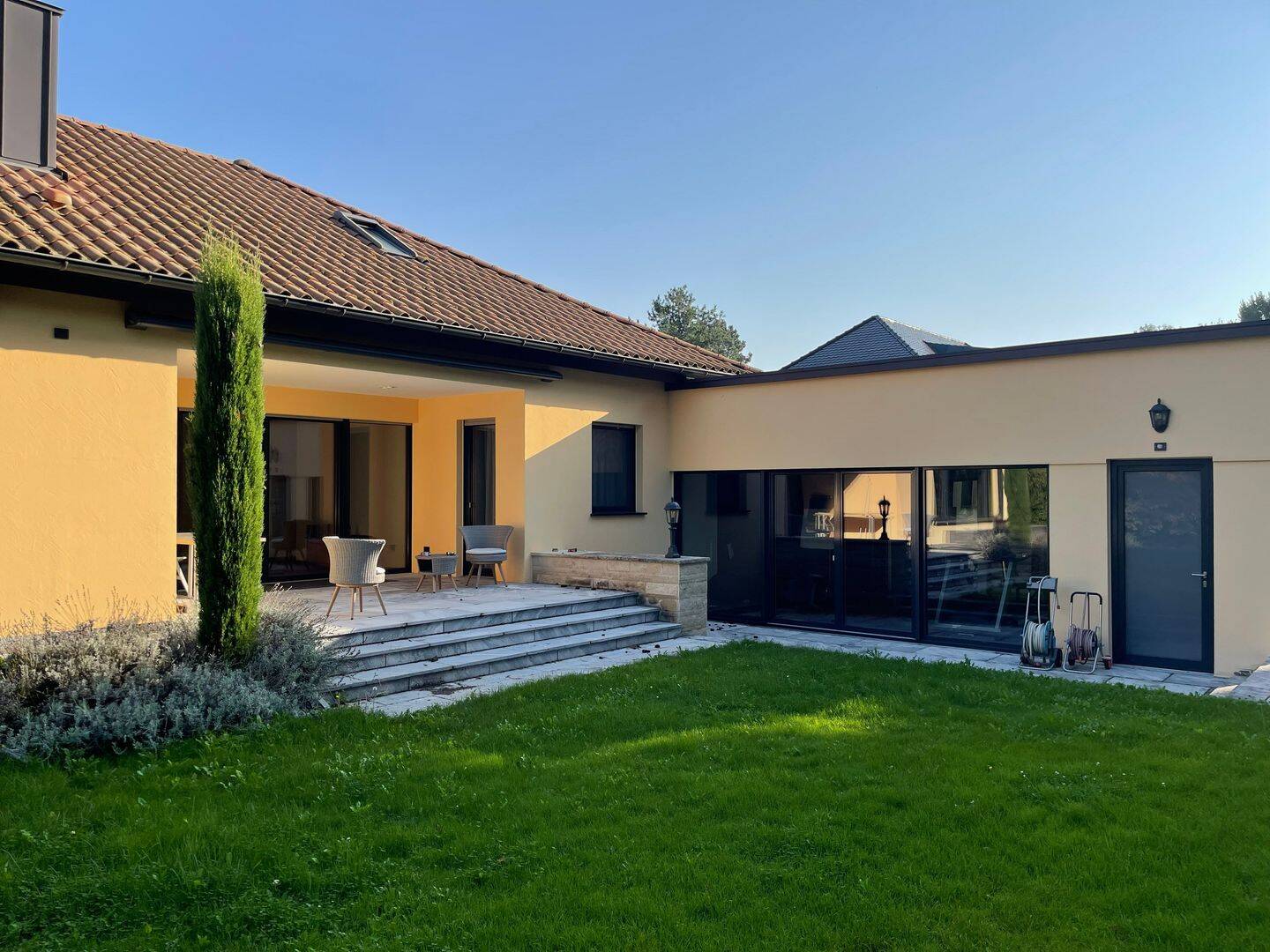 Exklusives Wohnen in Limburgerhof – Hochwertige Ausstattung & maximaler Wohnkomfort, 67117 Limburgerhof
