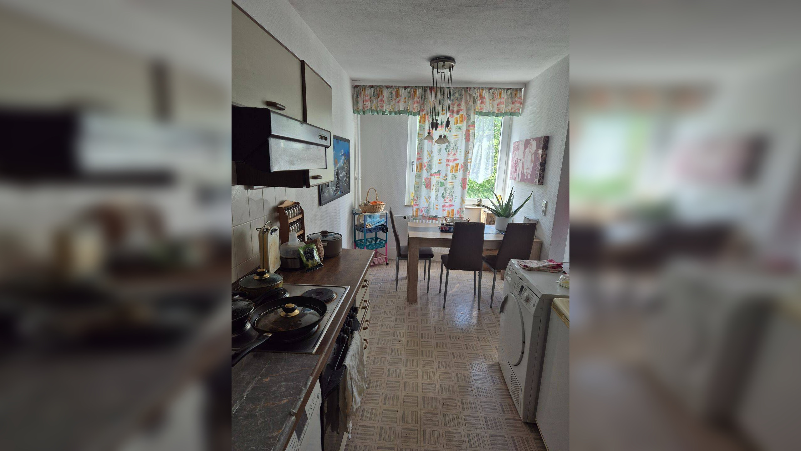 Eigentumswohnung in Erkrath-Hochdahl – 2 Zimmer mit Balkon, Potenzial & Top-Lage, 40699 Erkrath
