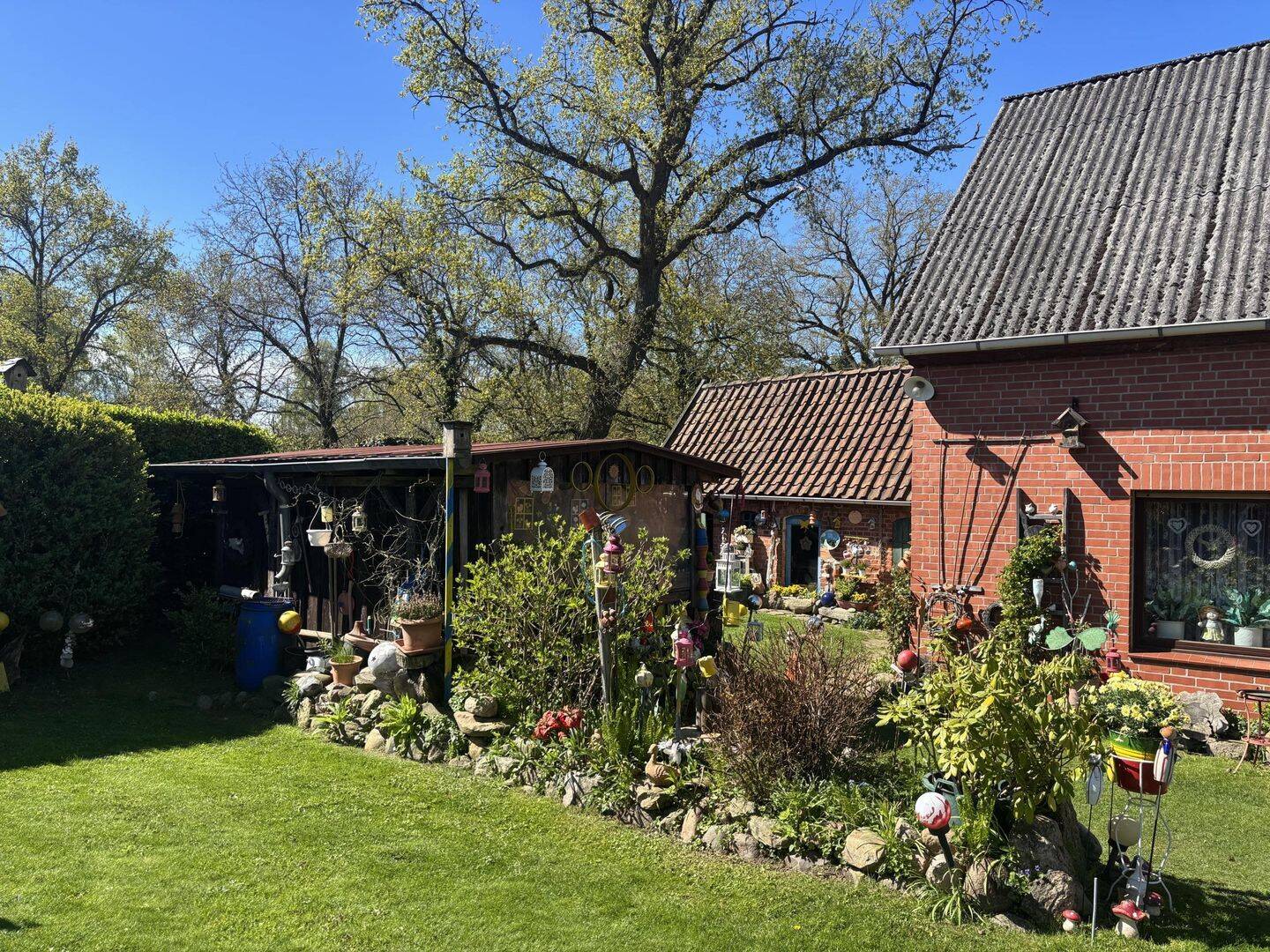 Einziehen und sich wohl fühlen, 29439 Lüchow (Wendland)