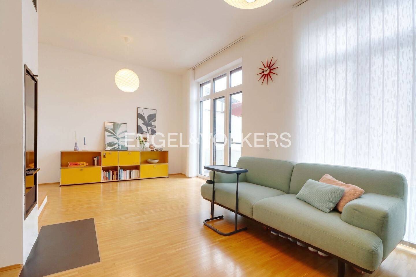 Hochwertige Design-Doppelhaushälfte mit Blick über Bad Abbach, 93077 Bad Abbach