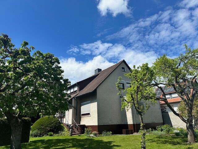 Ruhiges Wohnen in Remlingen, 38319 Remlingen-Semmenstedt
