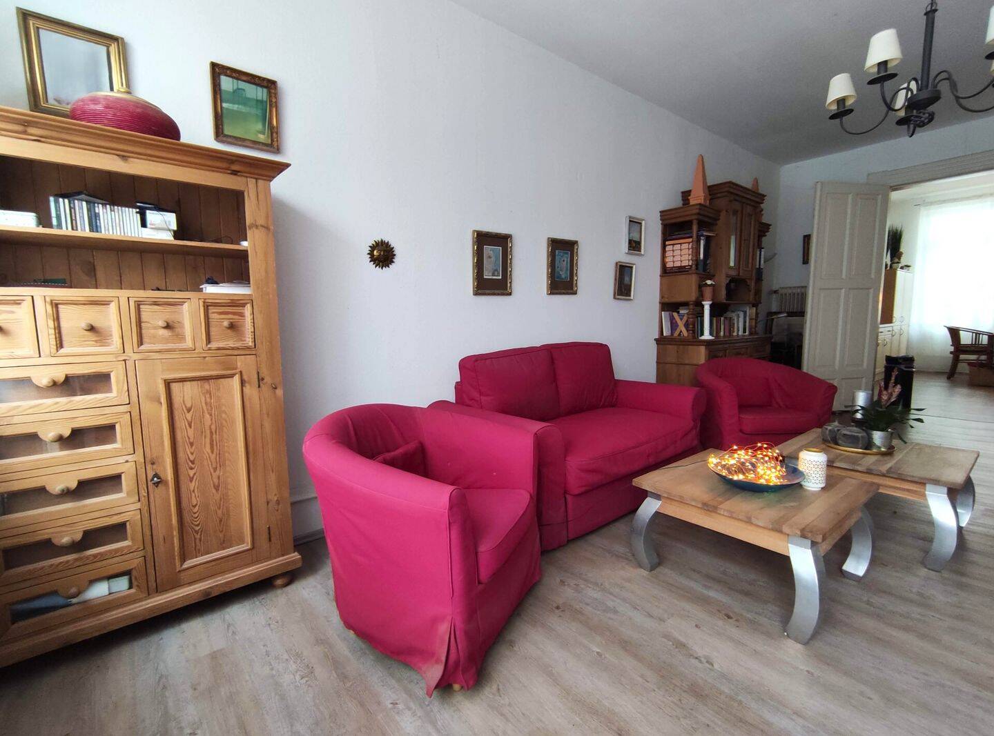 Mölln Altstadt! Eine Einheit sofort frei zur Eigennutzung! Starke 6,5% Rendite-Soll für Investoren!, 23879 Mölln