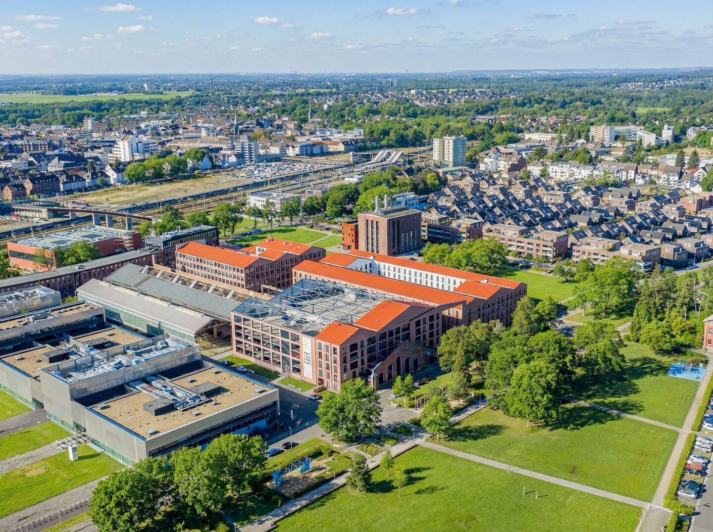 Möbliertes all-in WG-Zimmer mit Komfort – Ideal für Studenten | Shared Flat – 51379 Leverkusen – Vorschaubild 4