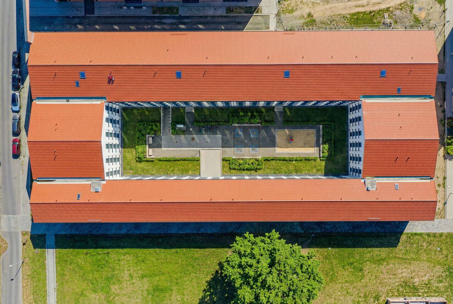 Möbliertes all-in WG-Zimmer mit Komfort – Ideal für Studenten | Shared Flat – 51379 Leverkusen – Vorschaubild 5