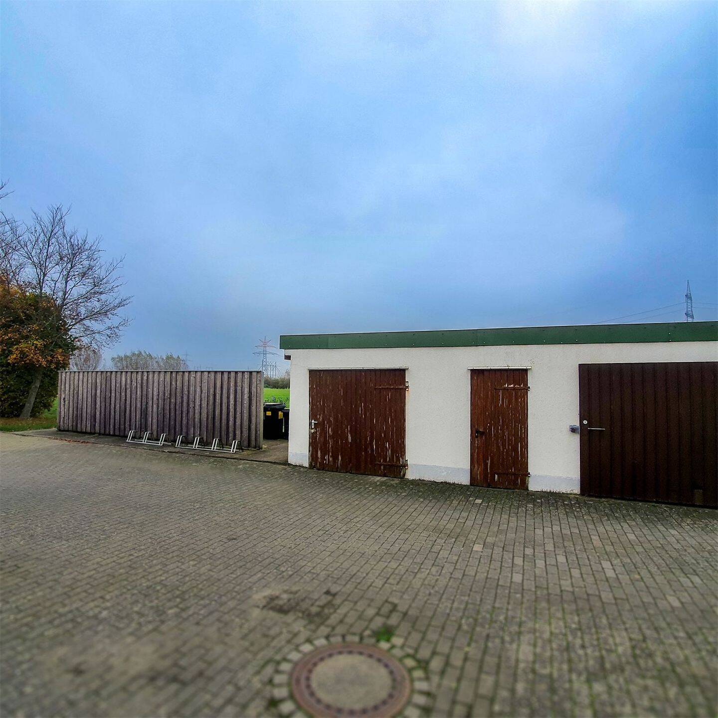 Gemütliche 2-Zimmer-Wohnung im Obergeschoss in Hilgermissen zu vermieten, 27318 Hilgermissen