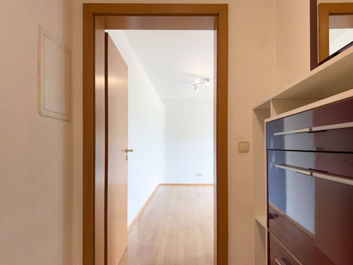 Appartement in toller Lage mit Blick auf die Loisach, 82515 Wolfratshausen