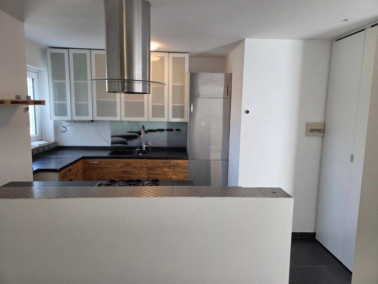 Helle 3-Zimmer-Wohnung im Zentrum von Hennef zu verkaufen, 53773 Hennef (Sieg)