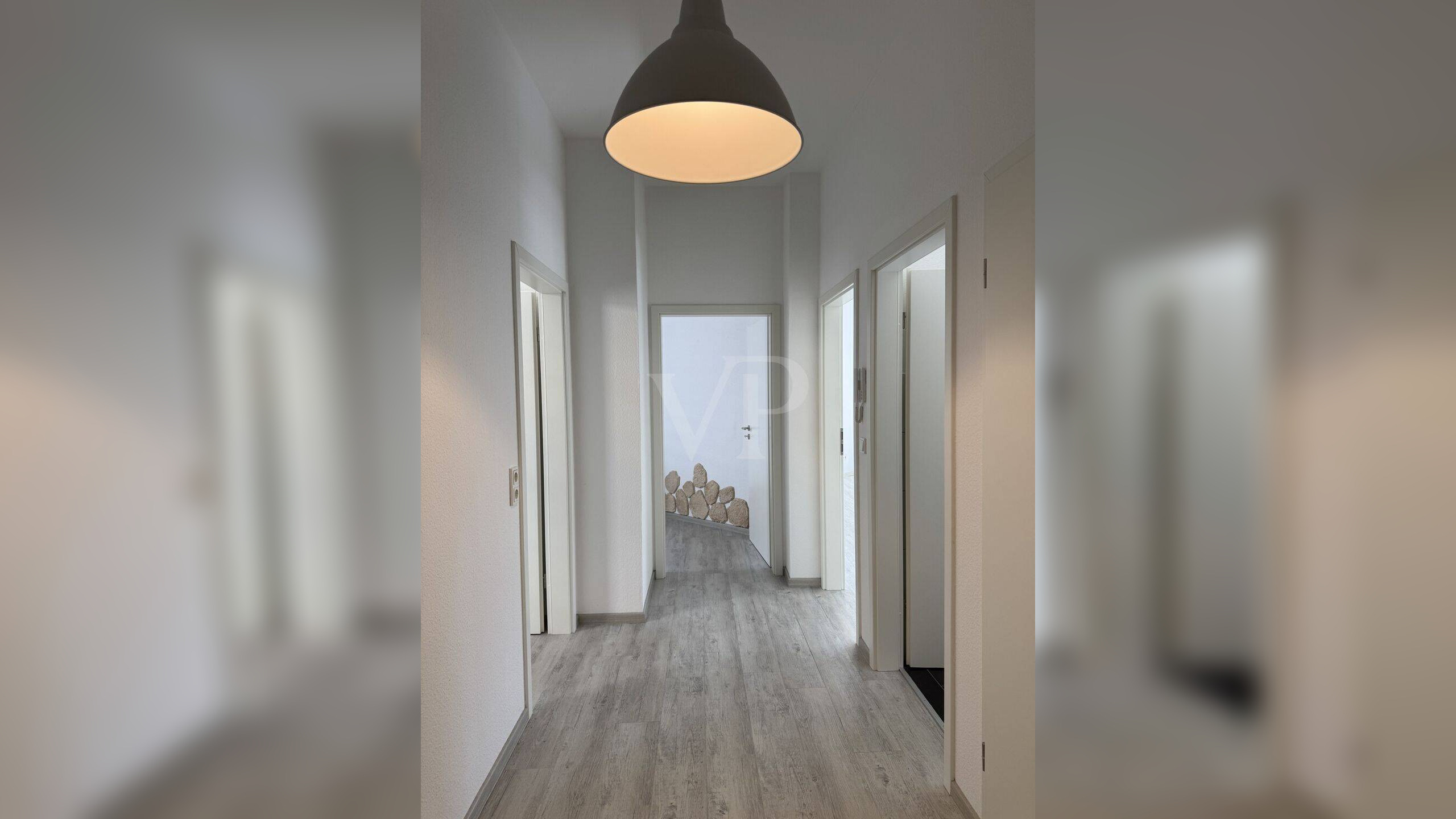 Kernsanierte 3-ZKB-Wohnung mit Balkon und Wohlfühlgarantie!, 55743 Idar-Oberstein