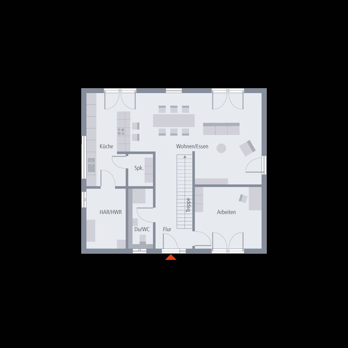 Eichwalde bei Berlin – 6 Zimmer, 180 qm – Neubau statt Renovierungsstress, 15732 Eichwalde