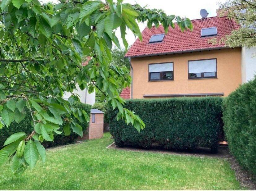 Sofort Einziehen- Wohlfühlen in Maßlau!, 6237 Leuna