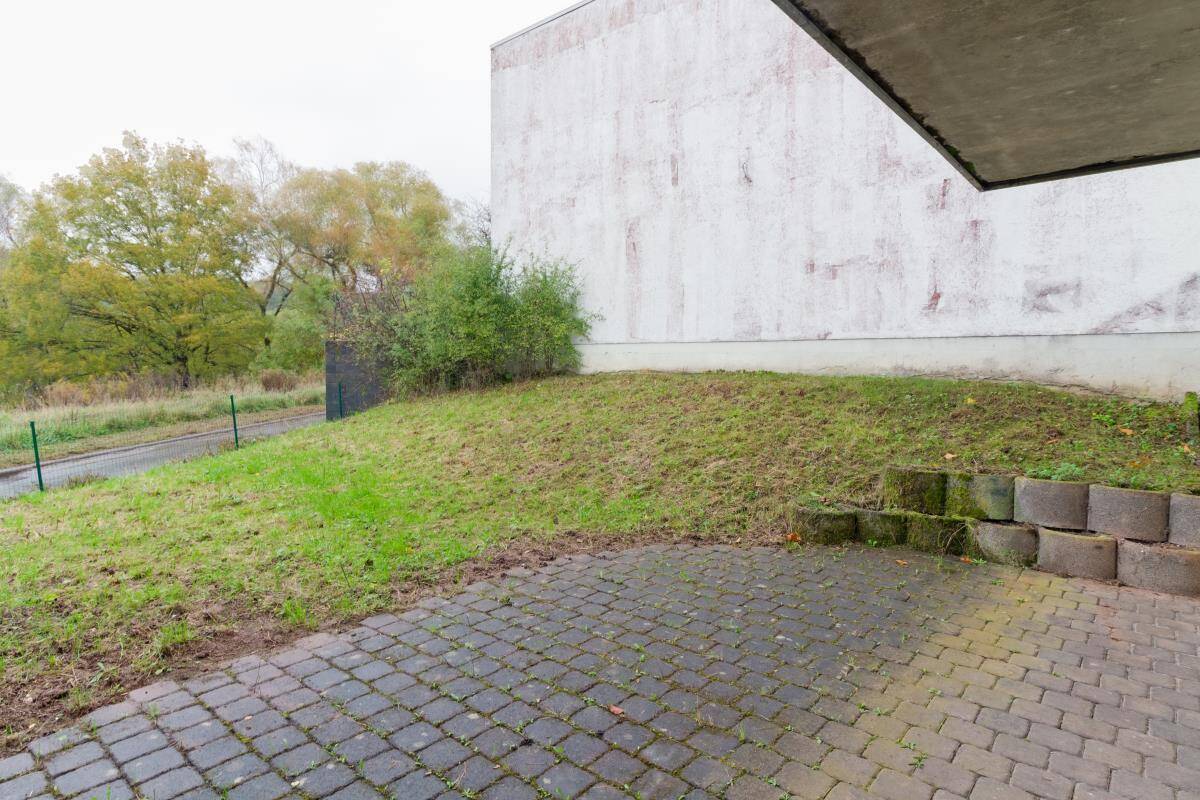 Gemütliche Wohnung mit eigenem Garten in schöner Lage von Trier-Ruwer mit viel Grün, 54292 Trier (Eitelsbach Ruwer Trier-Nord)