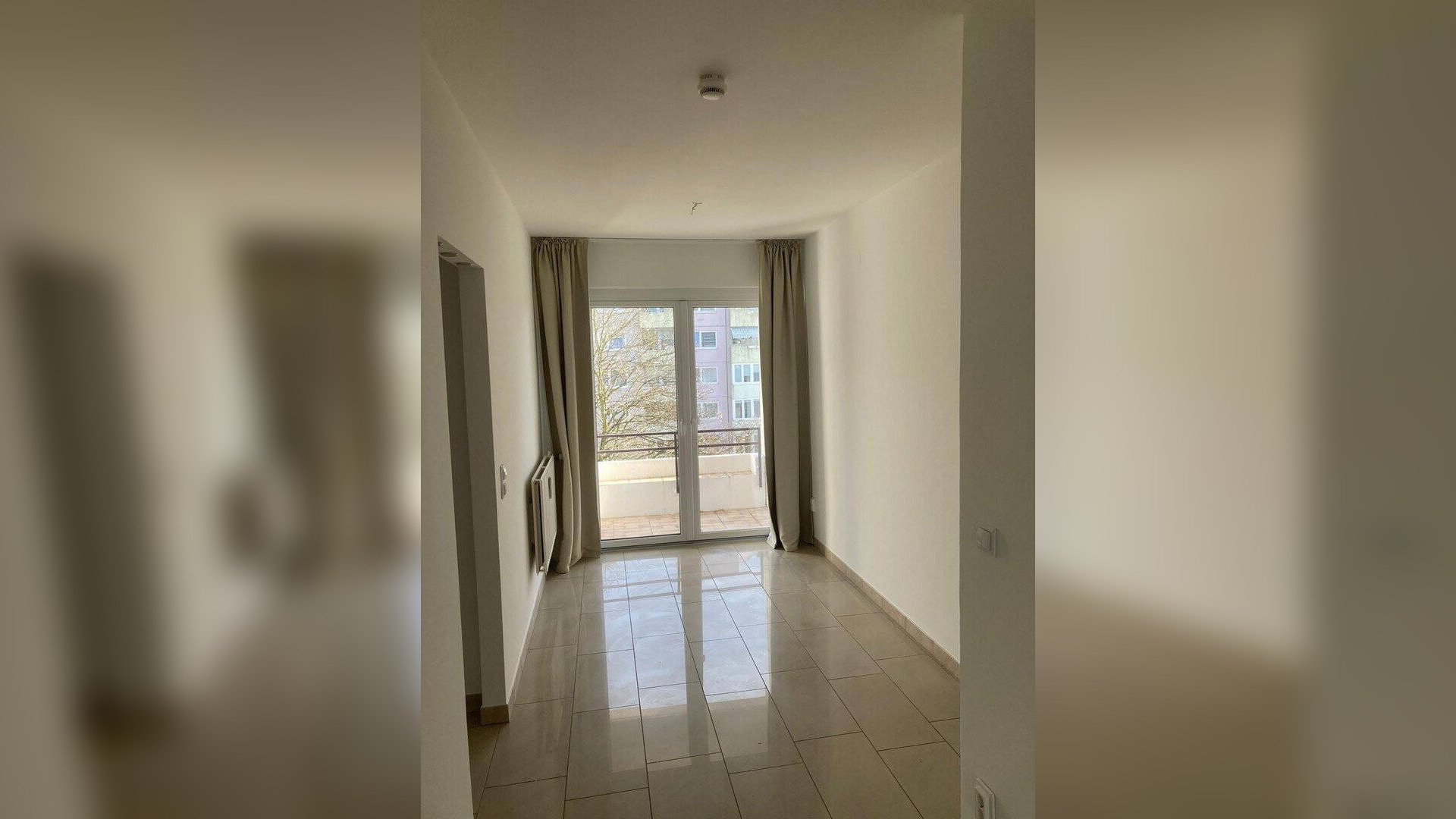 3,5 Zimmer Wohnung in Wolfsburg, 38444 Wolfsburg (Detmerode Hattorf Heiligendorf Rabenberg Westhagen)