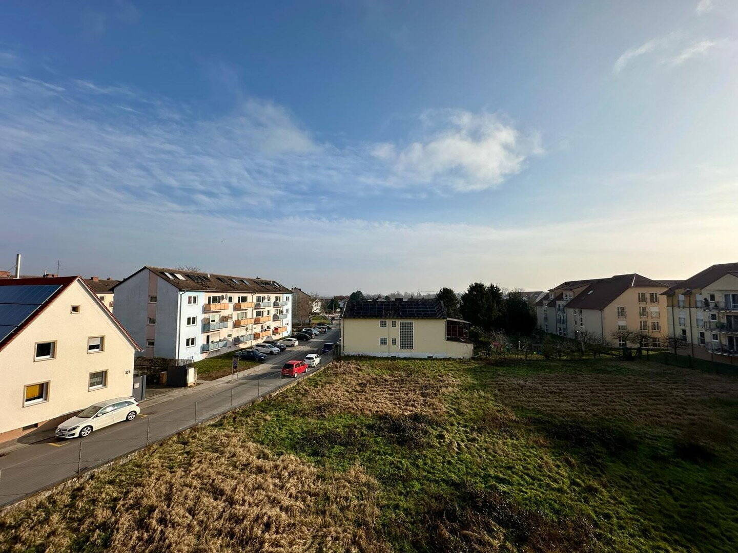 Moderne Wohnung in guter Lage zu verkaufen!, 67251 Freinsheim
