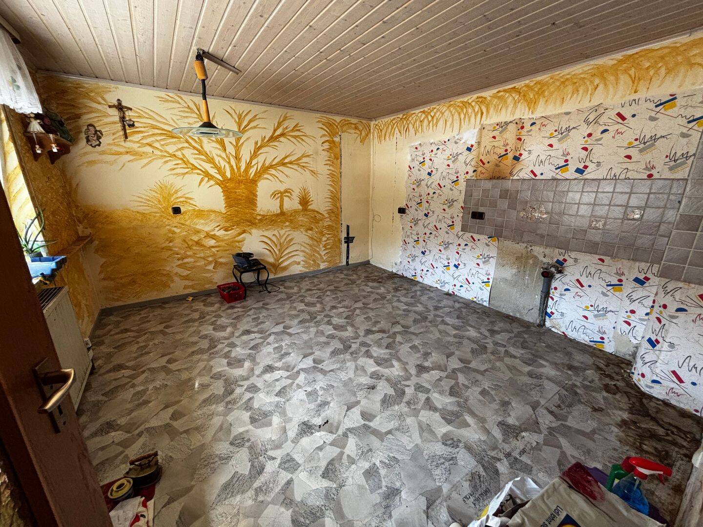 Einfamilienhaus in Bühl von privat zu verkaufen, 89346 Bibertal