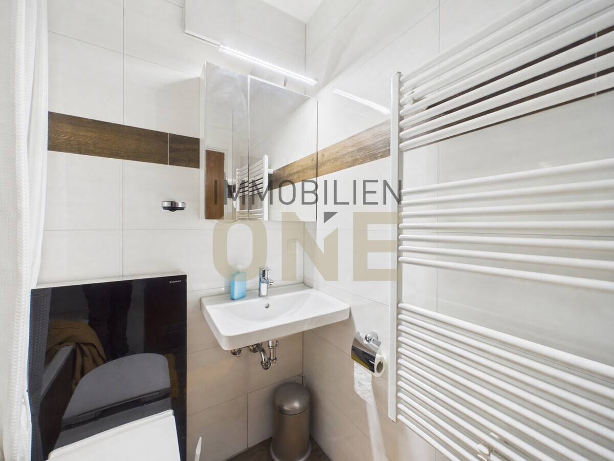 Attraktives 1-Zimmerappartement mit Westbalkon am Galgenberg, 93053 Regensburg (Galgenberg Kasernenviertel Kumpfmühl-Ziegetsdorf-Neuprüll Oberisling-Graß)