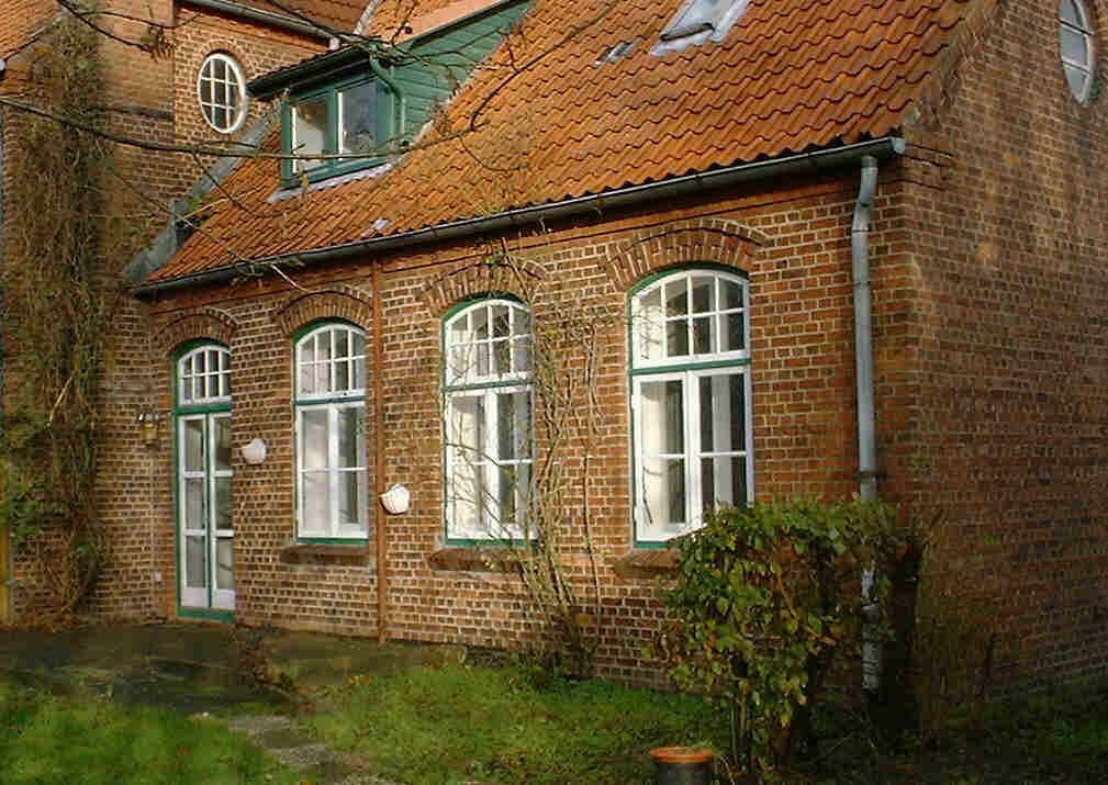 Mietwohnung, 2 Zimmer, 100 m², in Hemmoor, 21745 Hemmoor