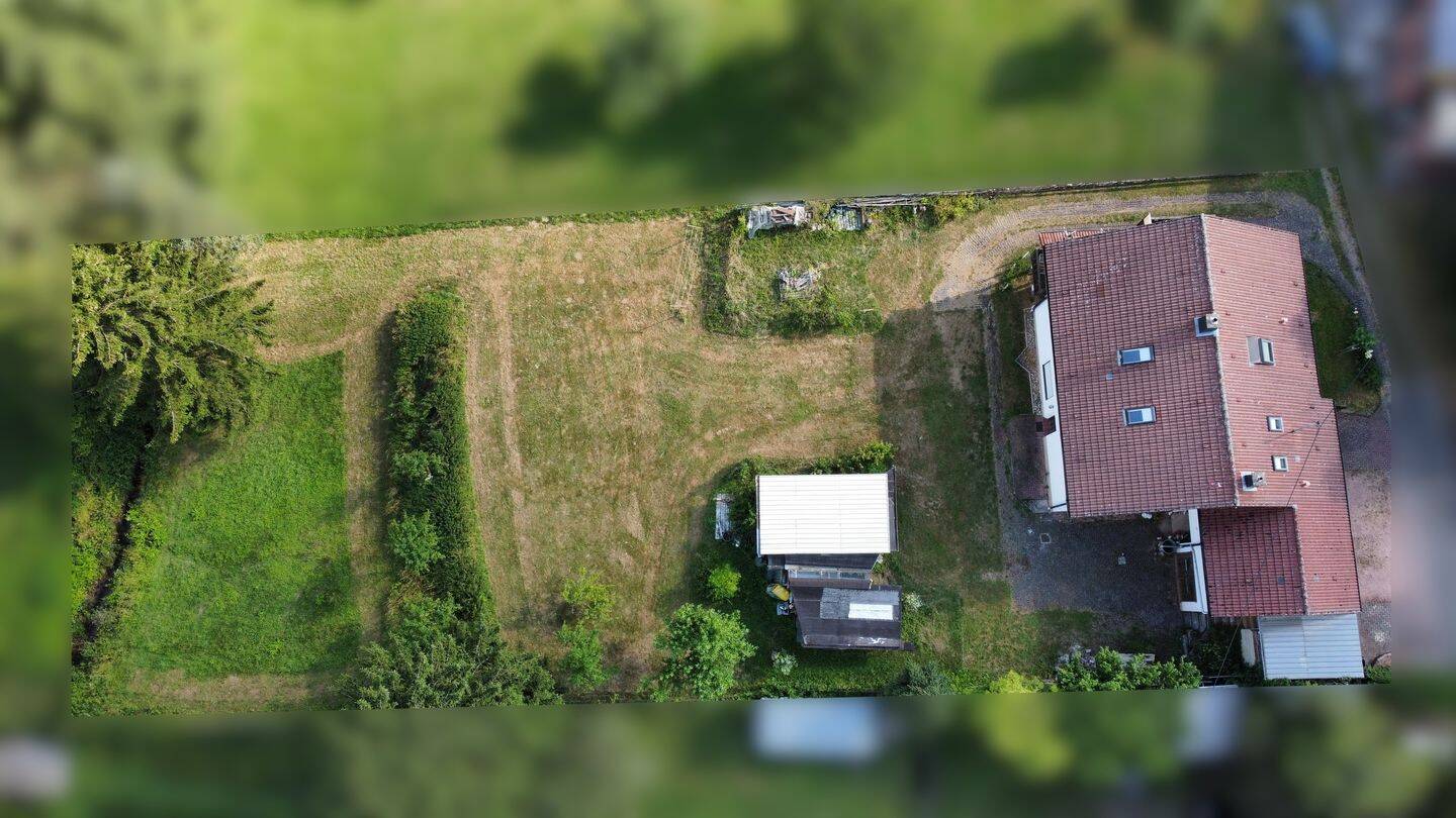 Landleben pur – Mehrgenerationenhaus mit Bachlauf und großem Garten, 66871 Selchenbach